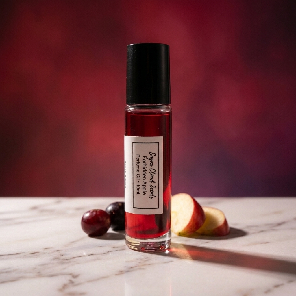 Forbidden Apple