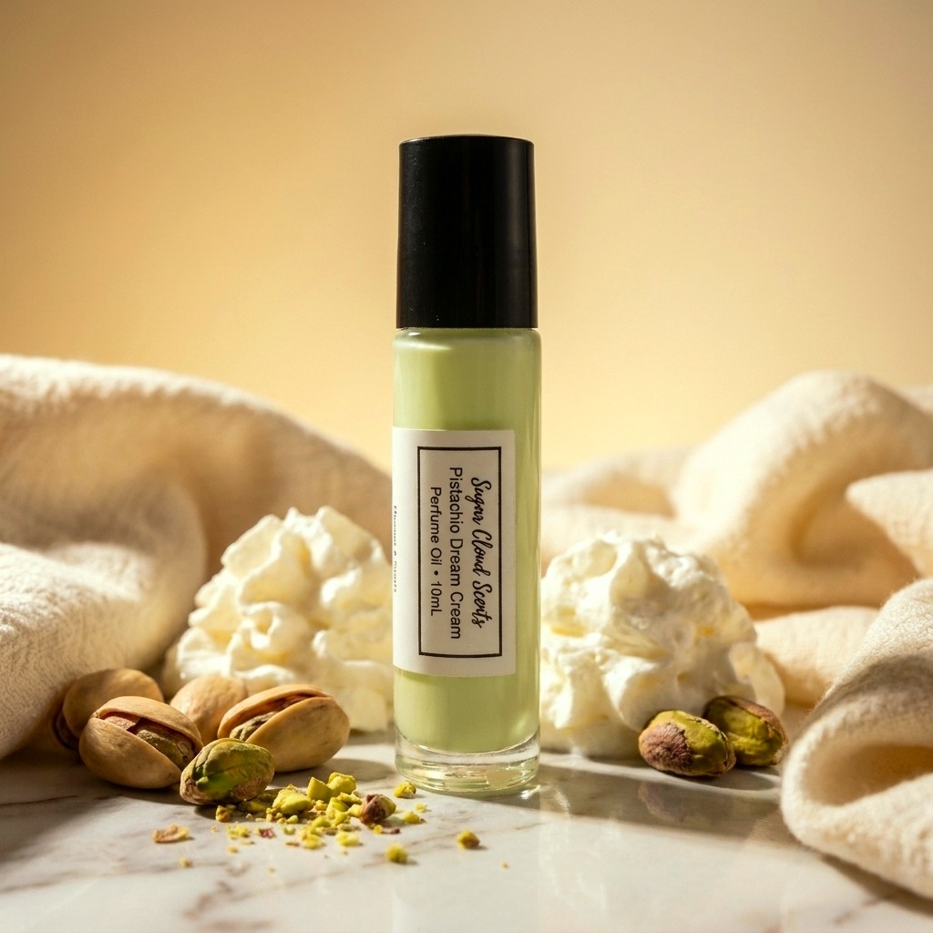 Pistachio Dream Cream — view 1
