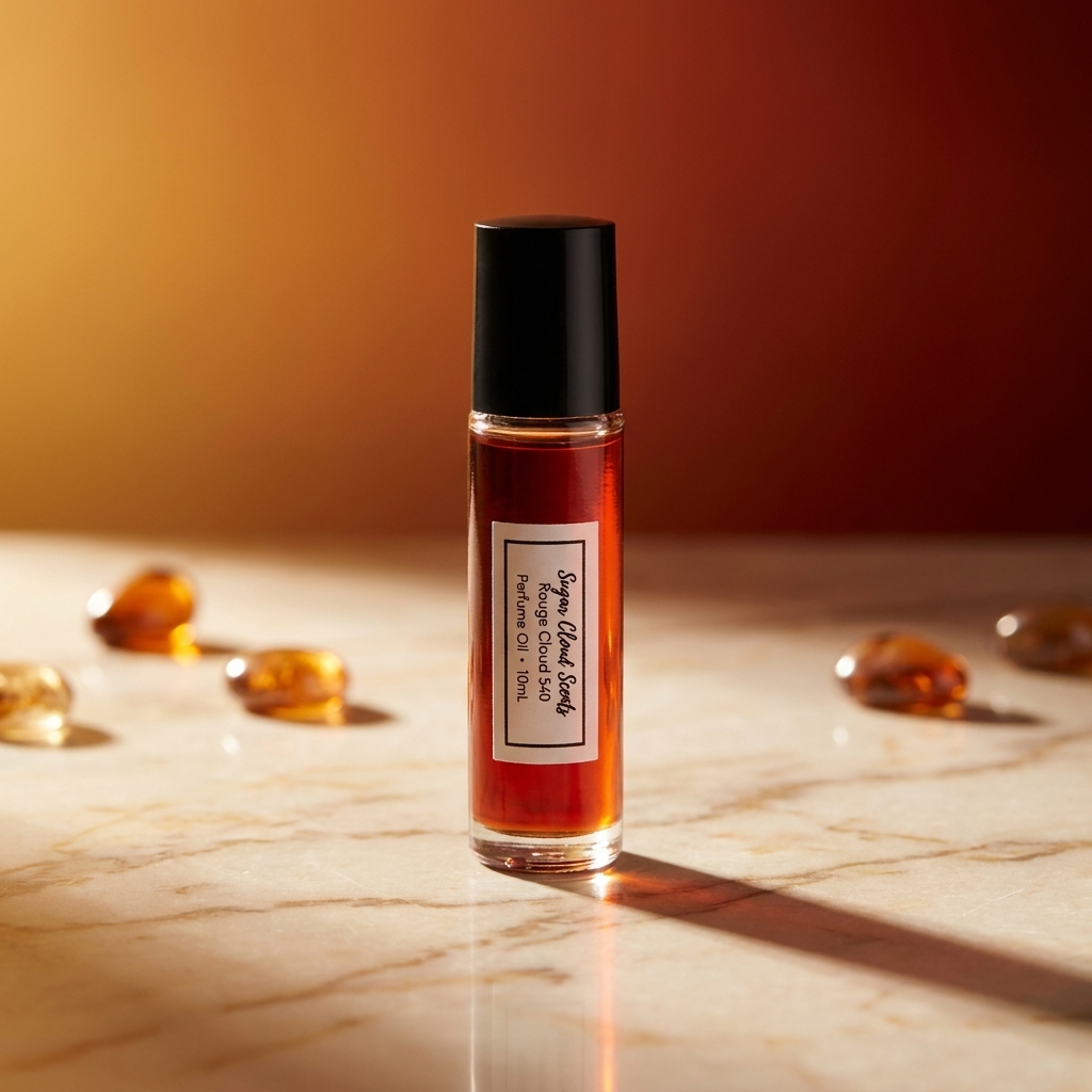 Rouge Cloud 540