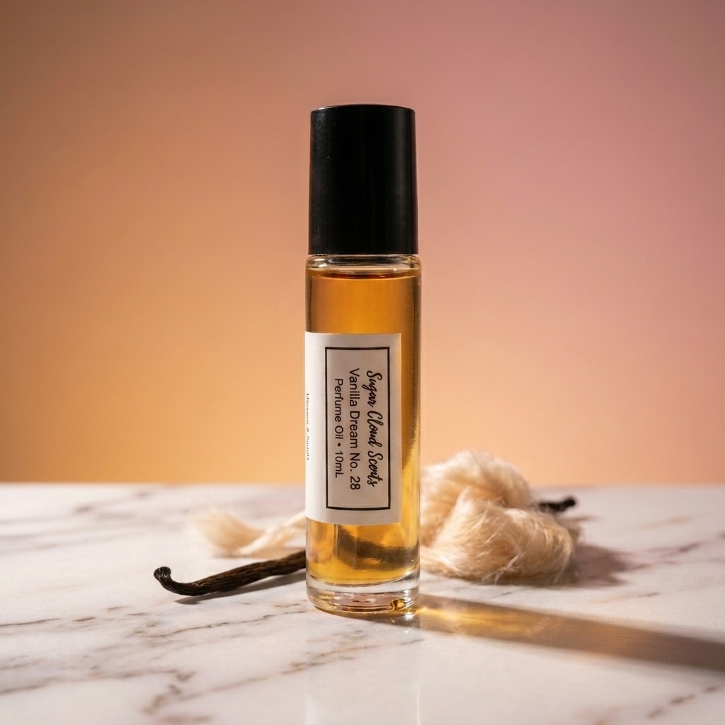 Vanilla Dream No. 28